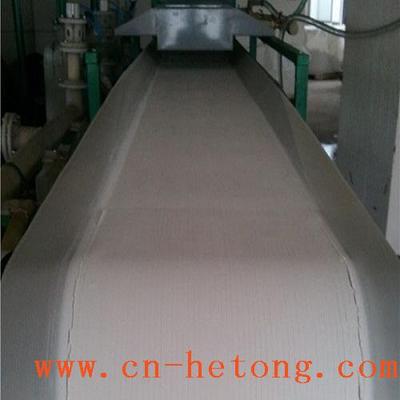 高純氫氧化鋁過濾|真空帶式過濾機(jī)