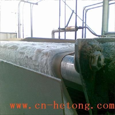 季物四醇過濾|真空帶式過濾機(jī)