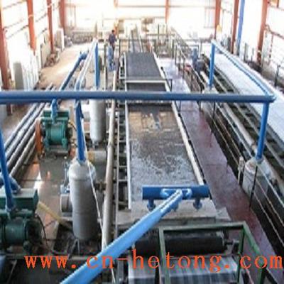 山西項目|真空帶式過濾機(jī)