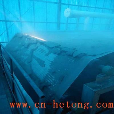 山東項目|真空帶式過濾機(jī)