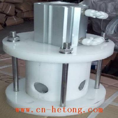 過濾機配件|大氣切換閥|核通