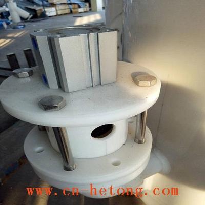 大氣切換閥|過濾機配件|核通