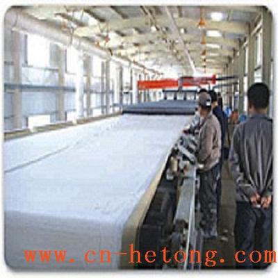 阿斯巴甜過濾|真空帶式過濾機(jī)