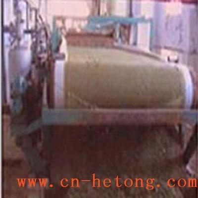 H酸過濾|真空帶式過濾機(jī)