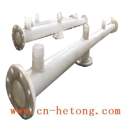 真空總管|過濾機(jī)配件