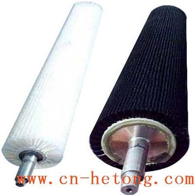 過濾機(jī)配件|濾布刷輥