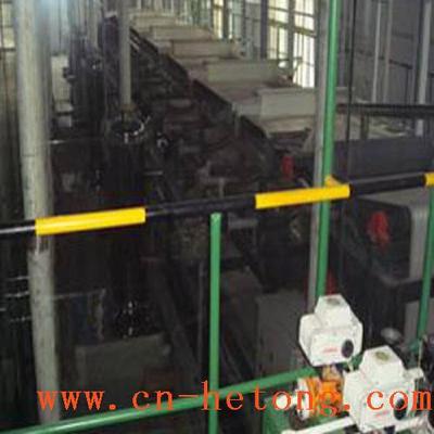 草甘磷過濾|真空帶式過濾機(jī)