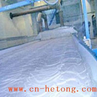 醫(yī)藥化工行業(yè)|真空帶式過濾機(jī)