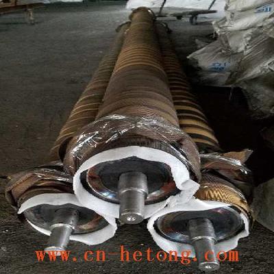 濾布重力輥|過濾機(jī)配件