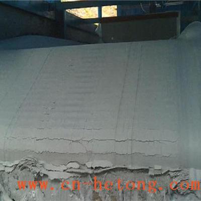 氟化鈣過濾|真空帶式過濾機(jī)