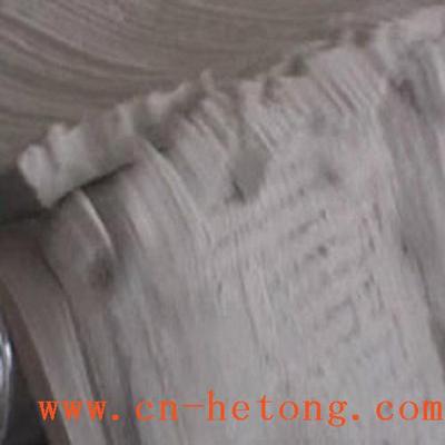 堿過濾行業(yè)|真空帶式過濾機(jī)