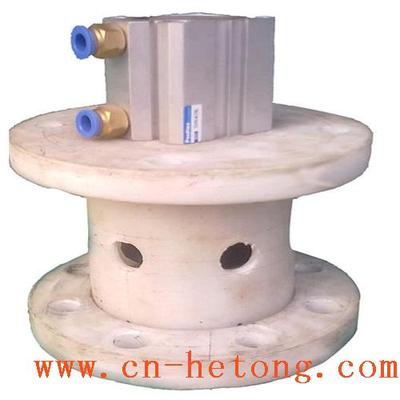 過濾機配件|大氣切換閥