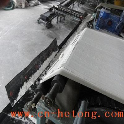 鉀長石使用現(xiàn)場|真空帶式過濾機(jī)