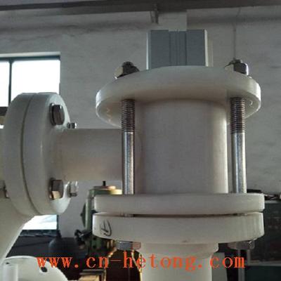 真空切換閥|過濾機配件|核通