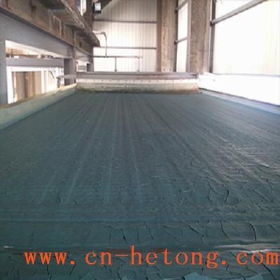 堿式硫酸銅催化劑|真空帶式過濾機