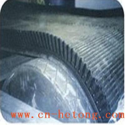 過濾機配件|膠帶裙邊