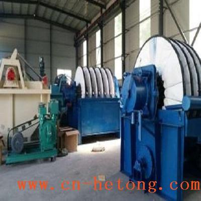 TM型陶瓷真空過濾機(jī)|尾礦干排