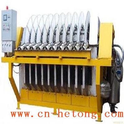 TM型陶瓷真空過濾機(jī)|固液分離設(shè)備