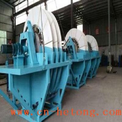 TM型陶瓷真空過濾機(jī)|核通