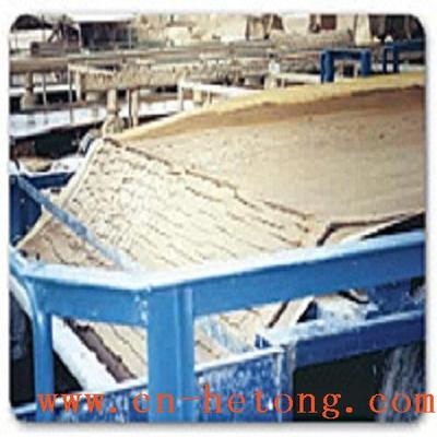 磷酸鐵鋰過(guò)濾|真空帶式過(guò)濾機(jī)