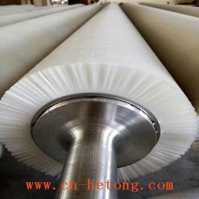 過濾機(jī)配件|濾布刷輥|核通