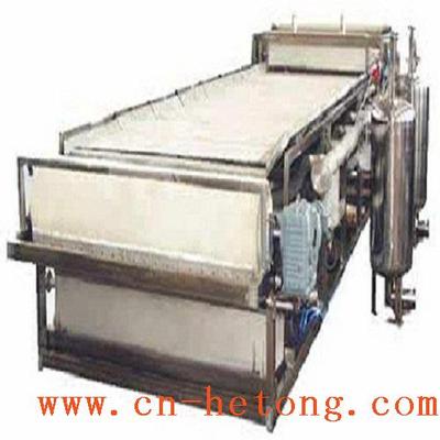 真空皮帶脫水機|化工脫水