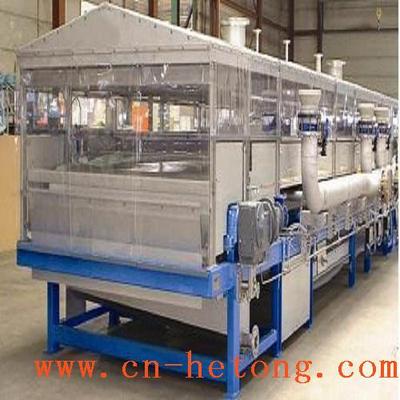 真空皮帶脫水機|固液分離設備