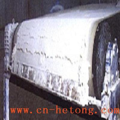 硫酸鈉行業(yè)|真空帶式過(guò)濾機(jī)