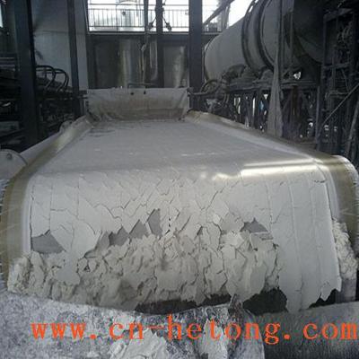 硫酸鋁殘硅過(guò)濾|真空帶式過(guò)濾機(jī)