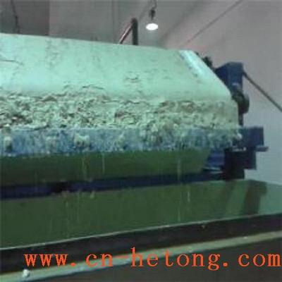 膨潤土過濾|真空帶式過濾機(jī)