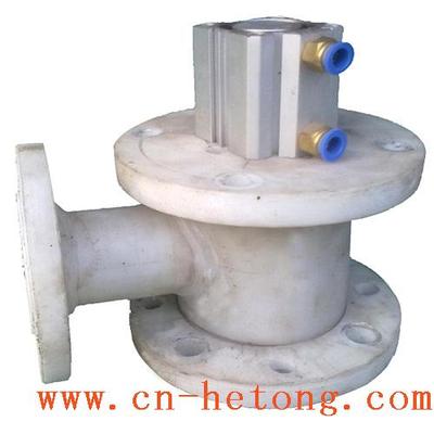 過濾機配件|真空切換閥