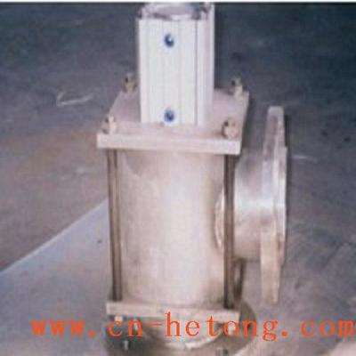 過濾機配件|真空切換閥|核通