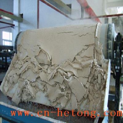 分子篩過濾|真空帶式過濾機(jī)