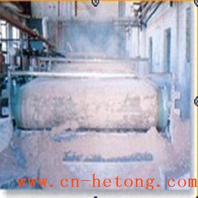 染料中間體|真空帶式過濾機(jī)