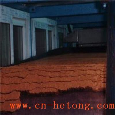 染料化工|真空帶式過濾機(jī)