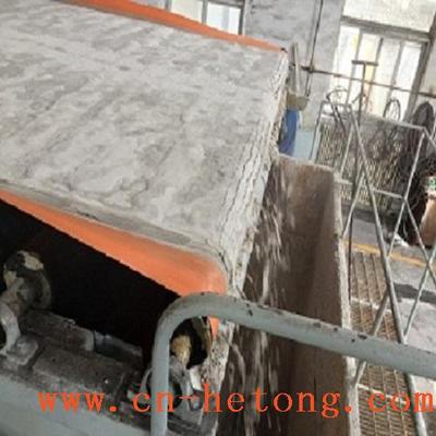 石膏脫硫|真空帶式過濾機(jī)