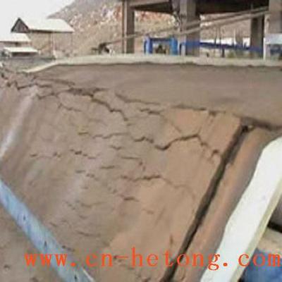 尾礦現(xiàn)場使用|真空帶式過濾機(jī)