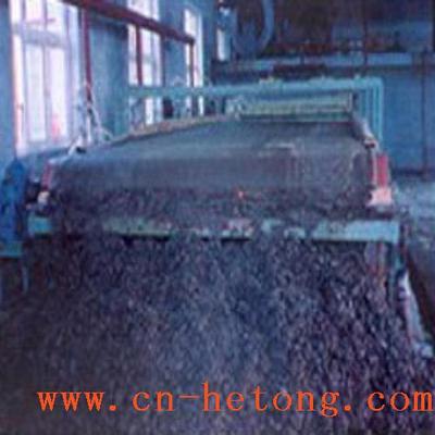 尾礦干排處理|真空帶式過濾機(jī)