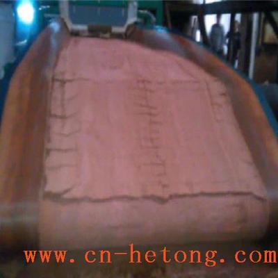 銅粉過濾|真空帶式過濾機(jī)