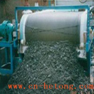 銅尾礦干排|真空帶式過濾機(jī)