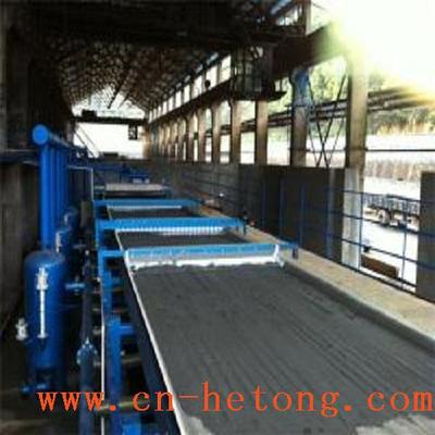 銅錫鉛尾礦脫水|真空帶式過濾機(jī)