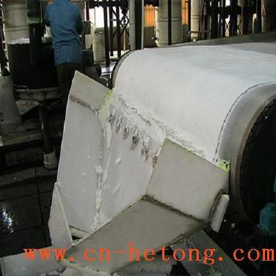 氧氯化鋯脫水|真空帶式過濾機(jī)