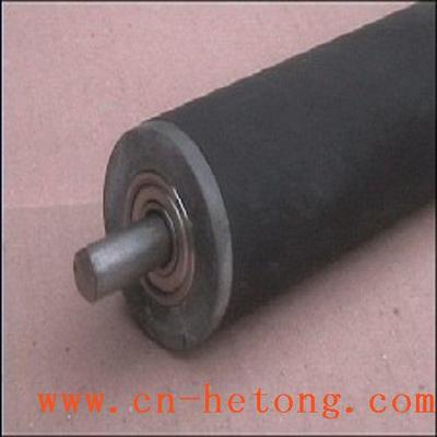 過濾機配件|濾布托輥|核通