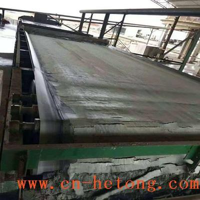 黑龍江項(xiàng)目|真空帶式過濾機(jī)