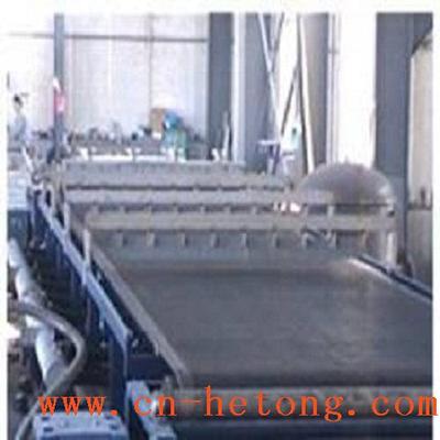 湖北項(xiàng)目|真空帶式過濾機(jī)