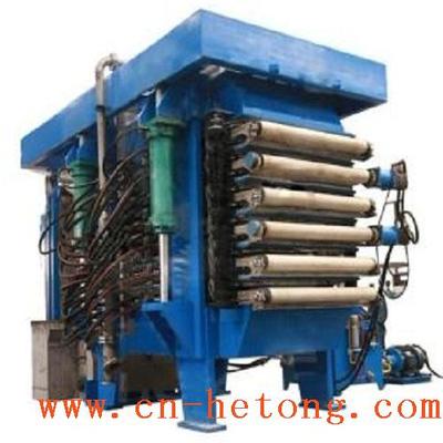 HVPF型立式全自動壓濾機(jī)|固液分離設(shè)備