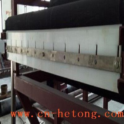 過(guò)濾機(jī)配件|濾布刮刀