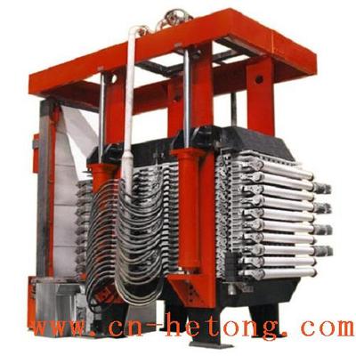 HVPF型立式全自動壓濾機(jī)