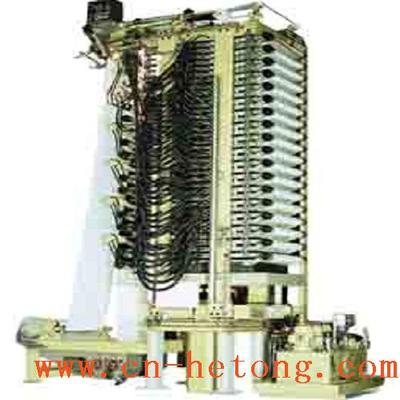 HVPF型立式全自動壓濾機(jī)|化工脫水